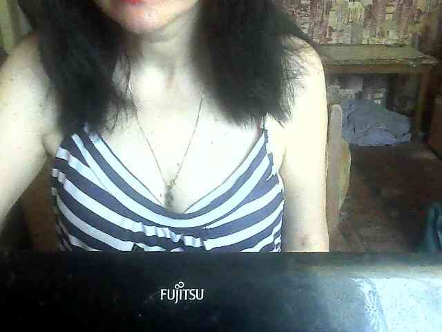 LynnYana webcam