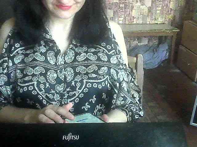 LynnYana webcam