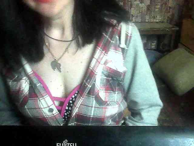 LynnYana webcam