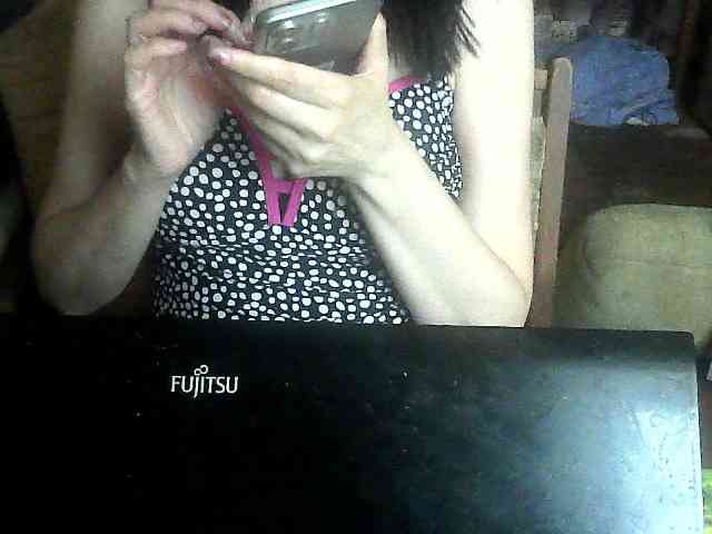 LynnYana webcam