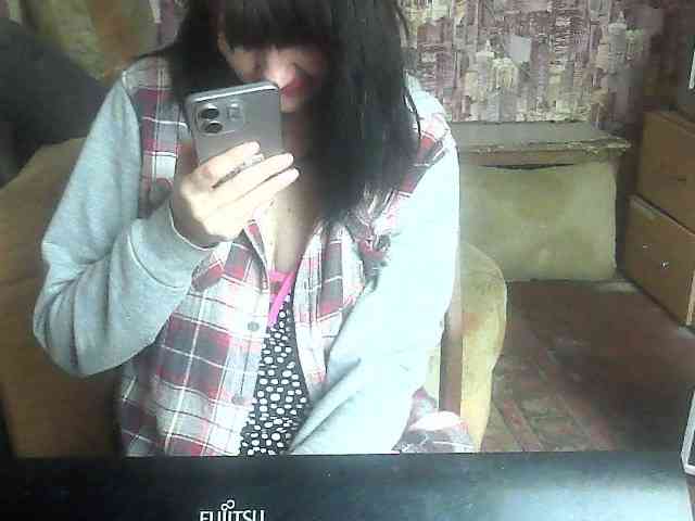 LynnYana webcam