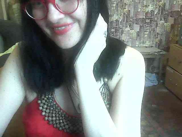 LynnYana webcam