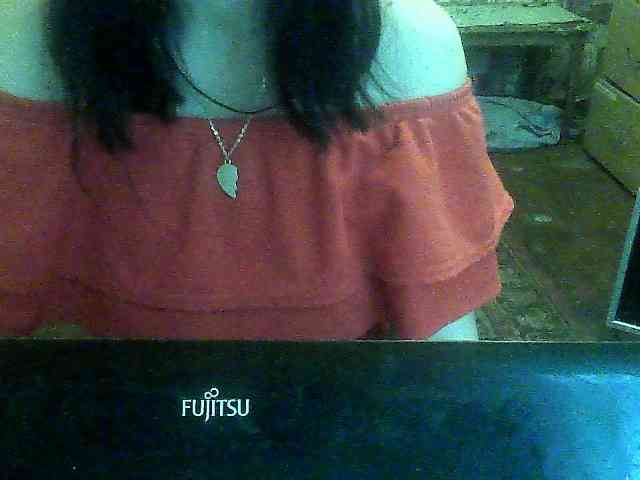 LynnYana webcam