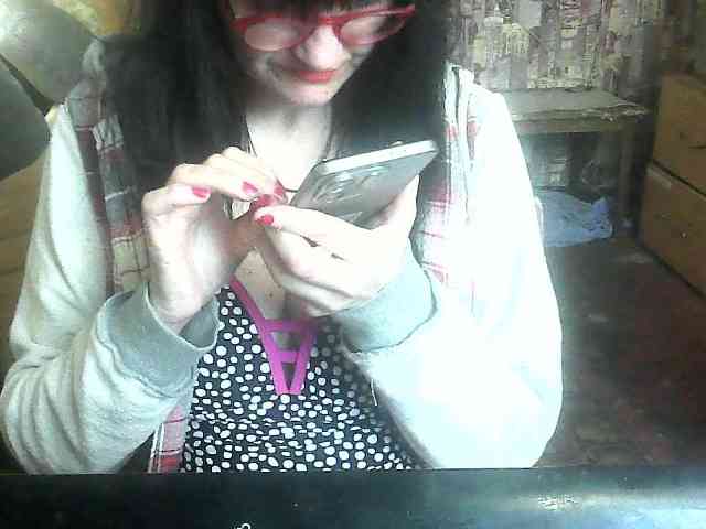 LynnYana webcam