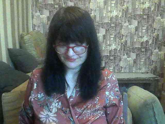 LynnYana webcam