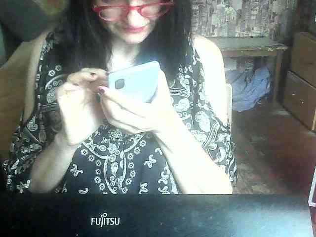 LynnYana webcam