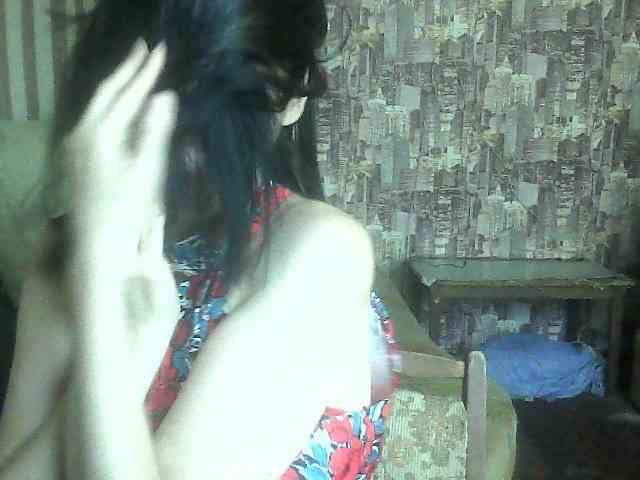 LynnYana Live Webcam on BongaCams