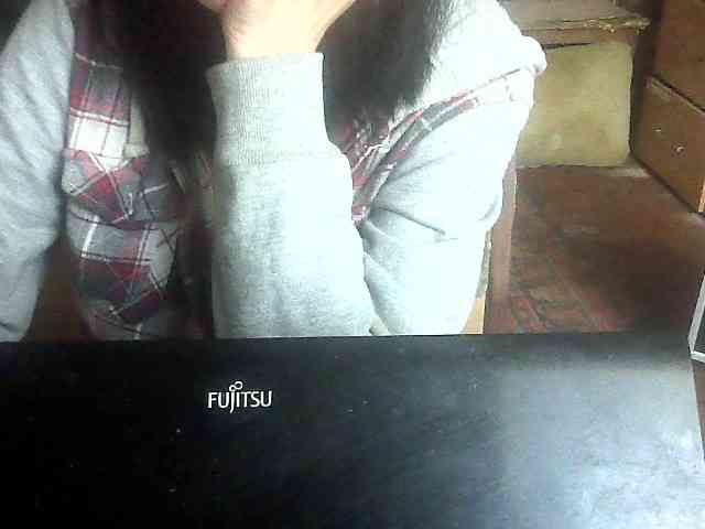 LynnYana webcam