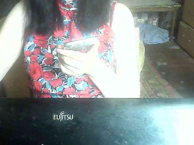LynnYana webcam