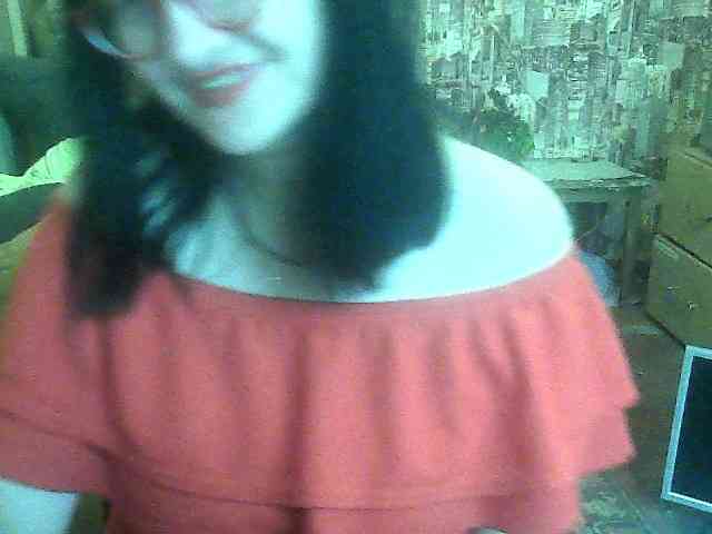 LynnYana webcam