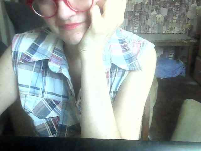 LynnYana webcam