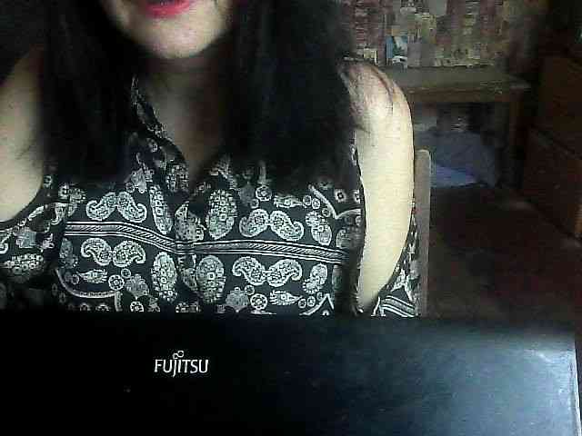 LynnYana webcam