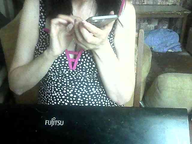 LynnYana webcam