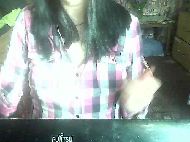 LynnYana webcam