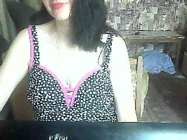 LynnYana webcam