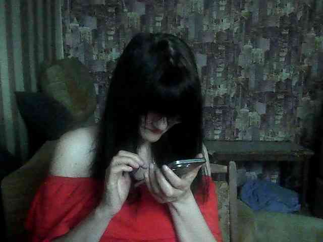 LynnYana webcam