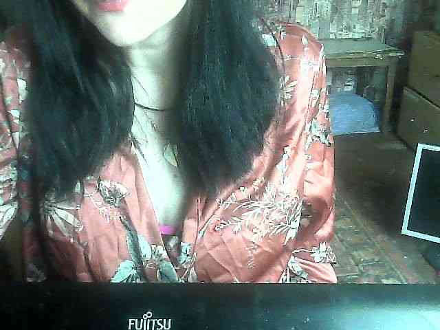LynnYana webcam