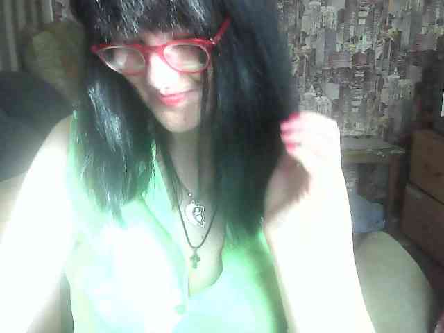 LynnYana webcam