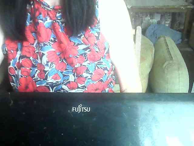 LynnYana webcam