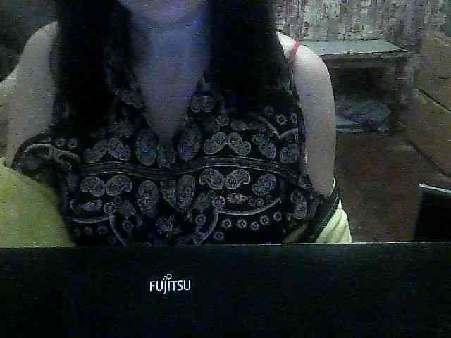 LynnYana webcam