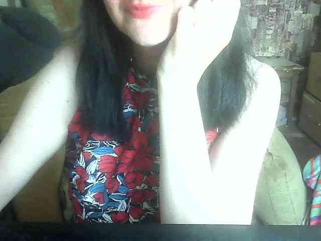 LynnYana webcam