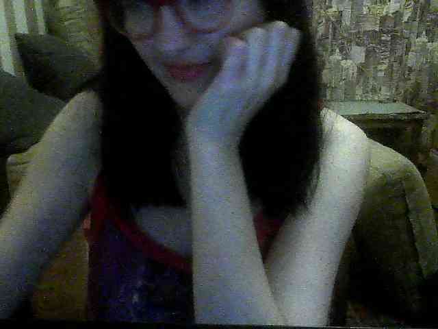 LynnYana webcam