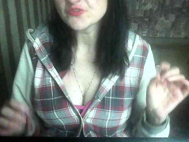 LynnYana webcam