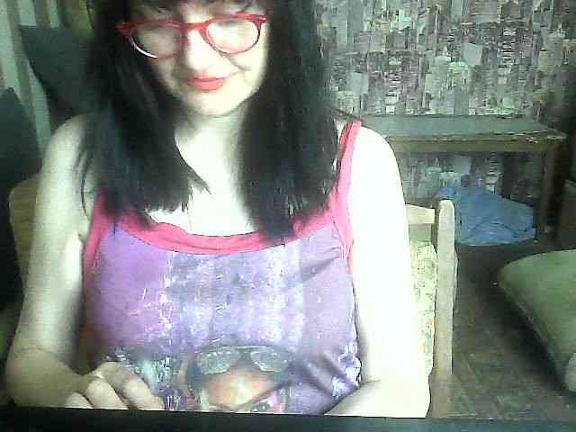 LynnYana webcam