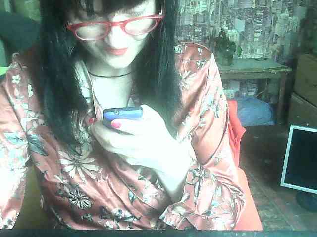 LynnYana webcam
