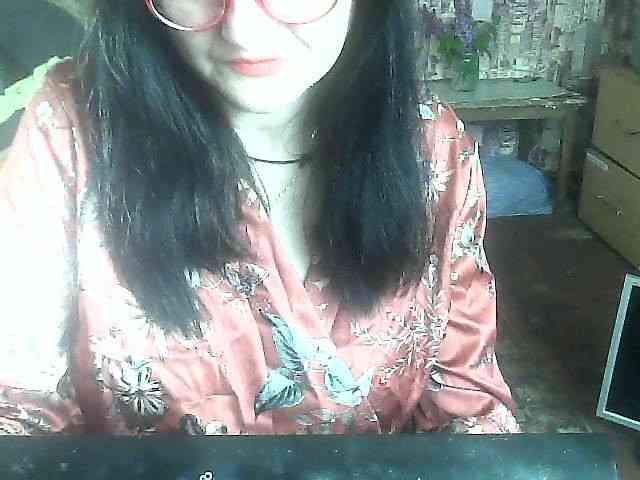 LynnYana webcam