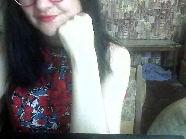 LynnYana webcam