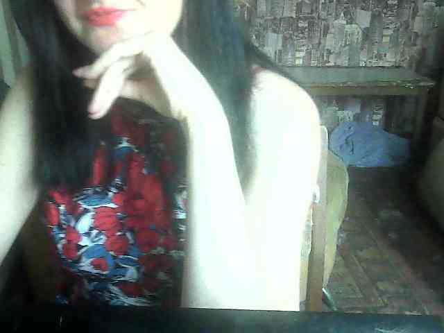 LynnYana webcam