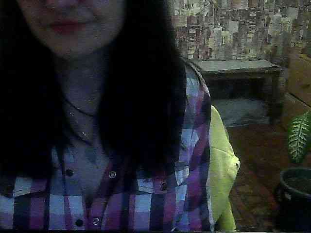 LynnYana Live Webcam on BongaCams