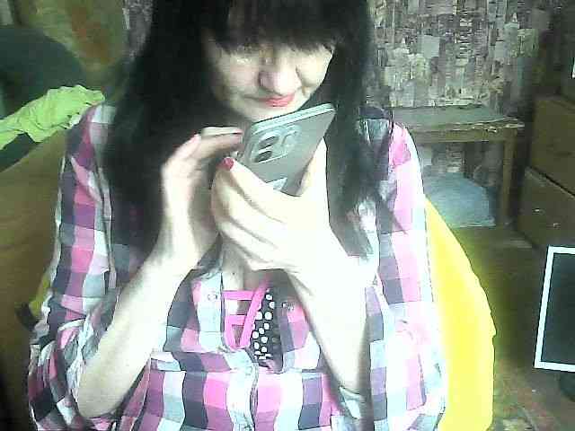 LynnYana webcam