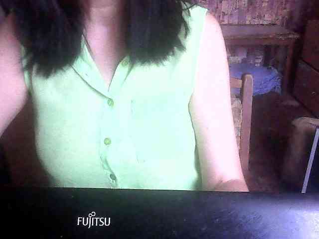 LynnYana webcam