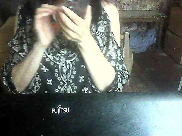 LynnYana webcam