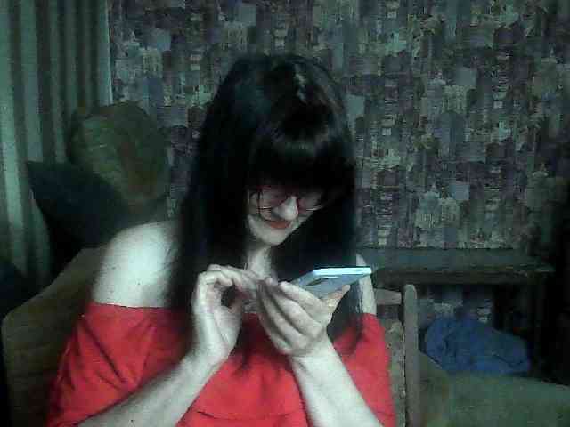 LynnYana webcam