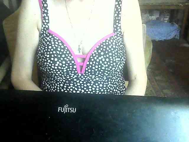 LynnYana webcam