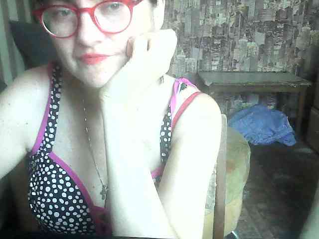 LynnYana Live Webcam on BongaCams