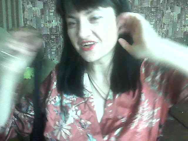 LynnYana webcam