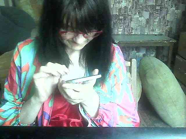 LynnYana webcam