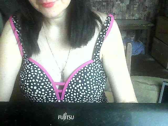 LynnYana webcam
