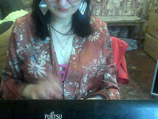 LynnYana webcam