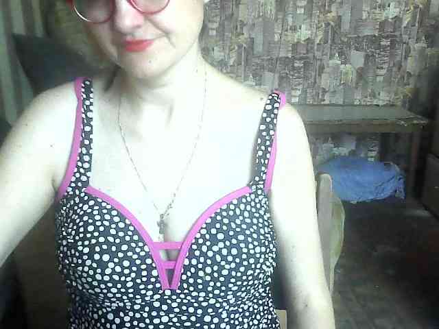 LynnYana webcam