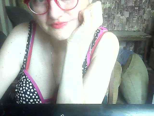 LynnYana webcam