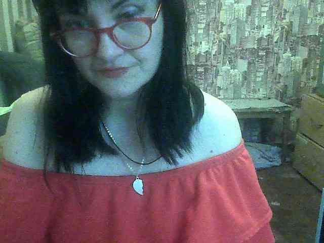 LynnYana webcam