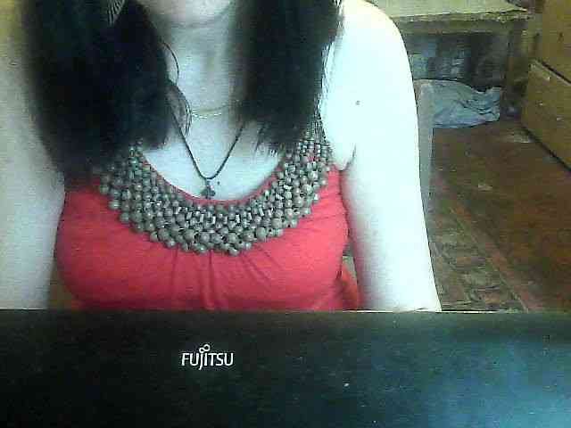 LynnYana webcam