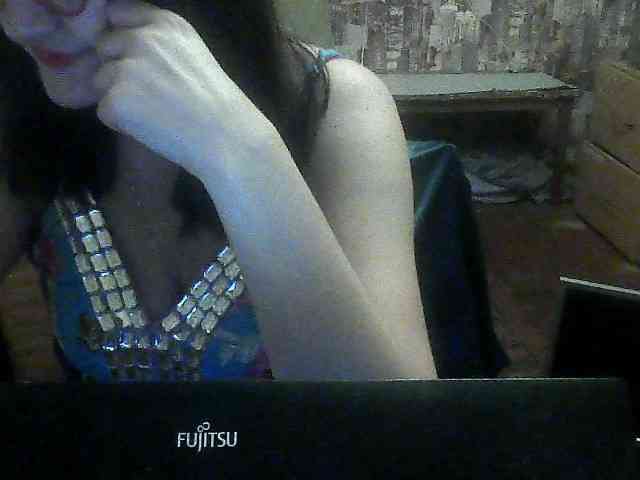 LynnYana webcam