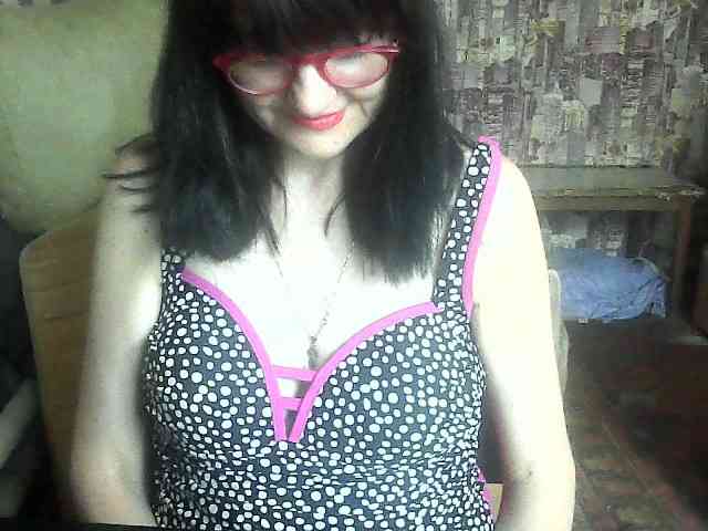 LynnYana Live Webcam on BongaCams