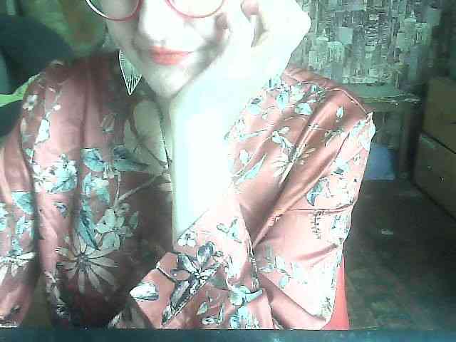 LynnYana webcam